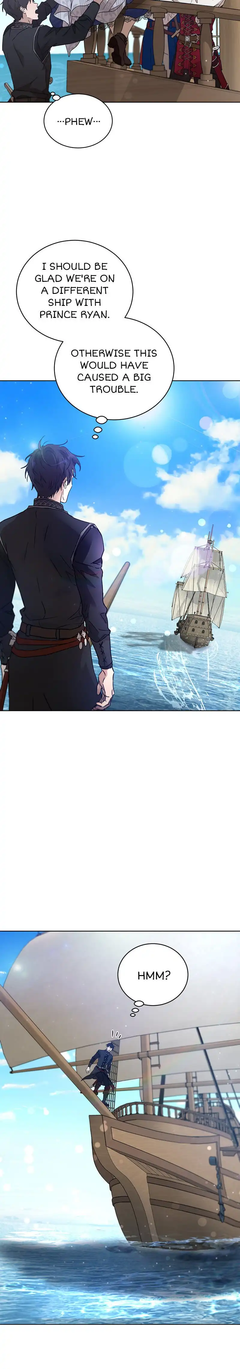 Asmodian's Contract Chapter 48 26